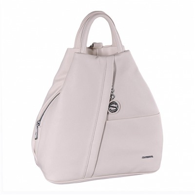 Рюкзак 575379 beige Velina Fabbiano-Safenta