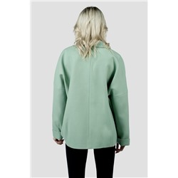 01-12244 Пальто женское демисезонное