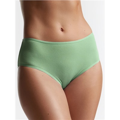 Minimi Трусы MFR222 Ribana Slip Midi, CO