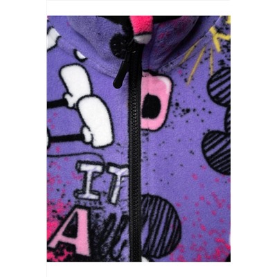 Толстовка PLAYTODAY, 1223149