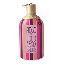 LULU CASTAGNETTE PIEGE DE LULU CASTAGNETTE edp (w) 100ml TESTER