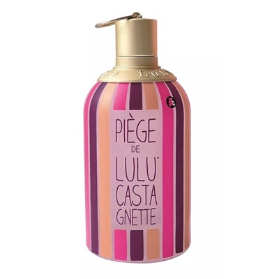 LULU CASTAGNETTE PIEGE DE LULU CASTAGNETTE edp (w) 100ml TESTER