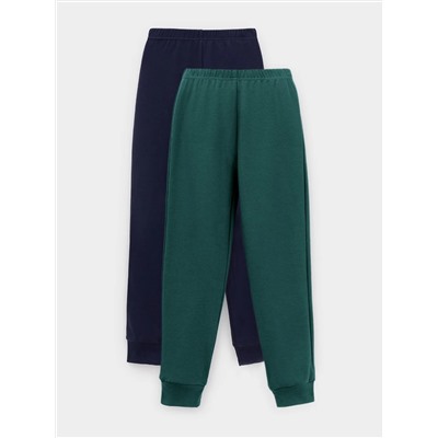 CROCKID Брюки МП 400882-2уп