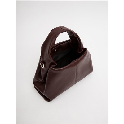 1574 207 12 Сумка женская