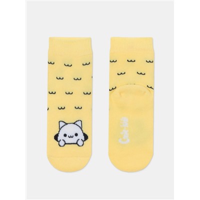 CONTE-KIDS Носки SOF-TIKI 7С-46СП