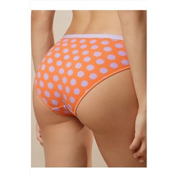 Трусы INDEFINI, 955430