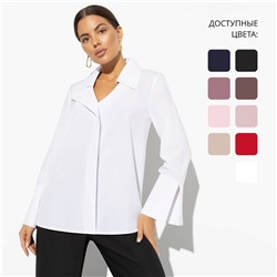 Блуза, Амбассадор стиля