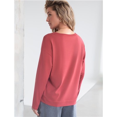 VILATTE Джемпер D49.147