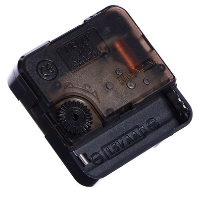 Набор для опытов «Эпоксидная смола: Часы», уценка