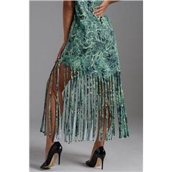 Натали Платье 7480