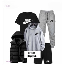 Костюм тройка 1848269-4