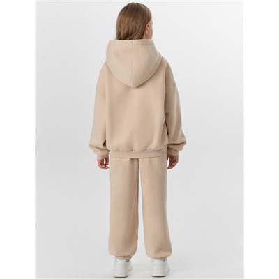 КОМПЛЕКТ ДЛЯ ДЕВОЧЕК (ХУДИ, БРЮКИ) 397756