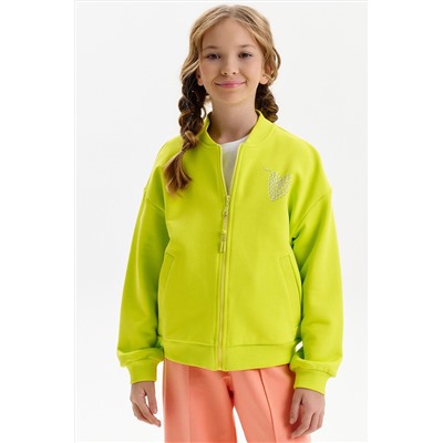 Толстовка для девочек PELICAN, 1236454