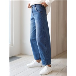 VILATTE Джинсы D54.291