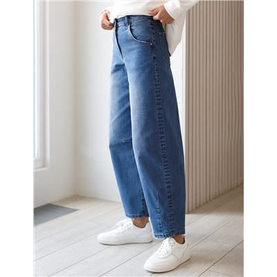 VILATTE Джинсы D54.291