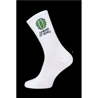 Удлиненные БРЕСТСКИЕ НОСКИ 4201 EVERY