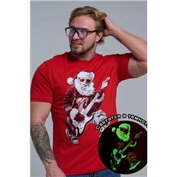 8581 футболка унисекс НАТАЛИ, 1225934