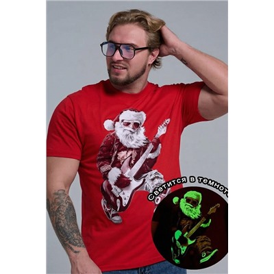 8581 футболка унисекс НАТАЛИ, 1225934