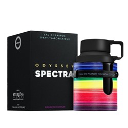 Парфюмерная вода Armaf Odyssey Spectra унисекс (ОАЭ)