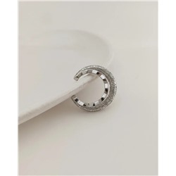 Серьги - кафф