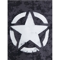 ФУТБОЛКА ДЛЯ МАЛЬЧИКОВ 113379