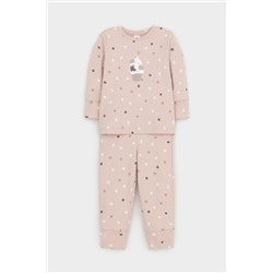 Пижама CROCKID, 1217182