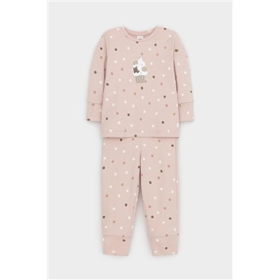 Пижама CROCKID, 1217182