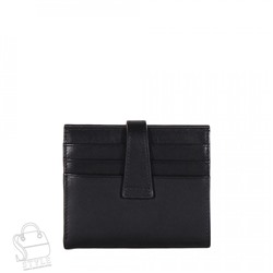 Визитница 20927 black Pratero