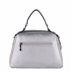 Сумка 592905-13 silver Velina Fabbiana-Safenta