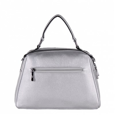 Сумка 592905-13 silver Velina Fabbiana-Safenta