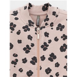 CROCKID Бомбер КР 302863