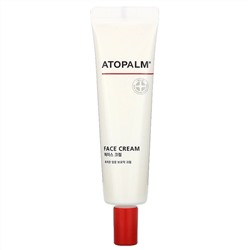Atopalm, крем для лица, 35 мл (1,1 жидк. унции)