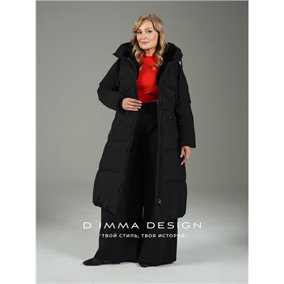 DIMMA Пальто 2609