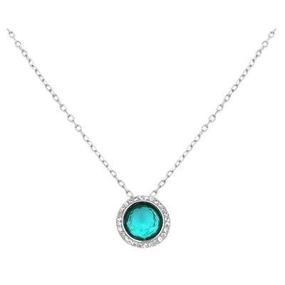 Колье, кварц, Z-1287