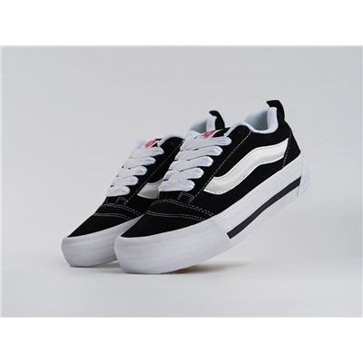 Кеды VANS Knu Skool
