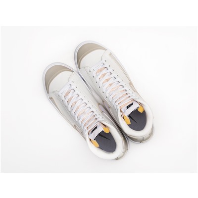 Кроссовки Nike Blazer Mid 77