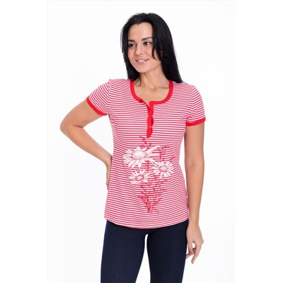 Футболка М317162Пбк