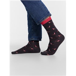 НОСКИ МУЖСКИЕ 017K-2939