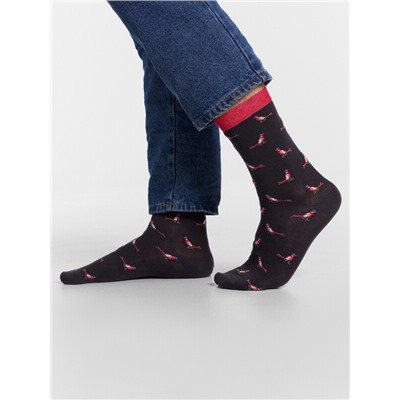 НОСКИ МУЖСКИЕ 017K-2939