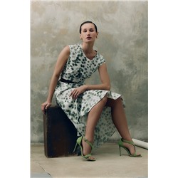 Платье POMPA, 1136707