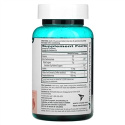 Schiff, Neuriva Brain Performance, Original, Strawberry, 50 Gummies