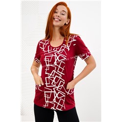 Футболка, арт. 0004-31