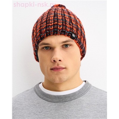 14597/2 MMH Колпак мужской флис (57-59)