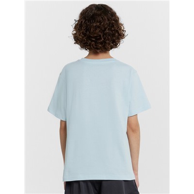 ФУТБОЛКА ДЛЯ МАЛЬЧИКОВ 113433