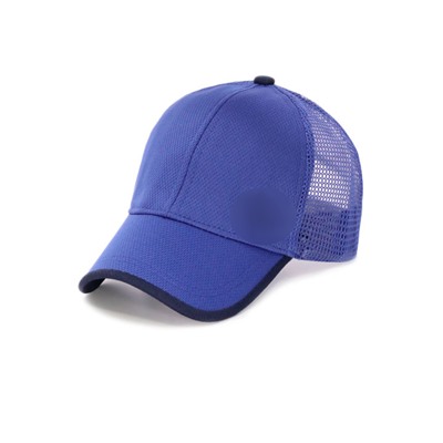 Бейсболка YR FK-9-58W ПМ сетка