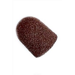 JessNail Колпачoк образивный 16х26 мм KRISTALLER, 1115310