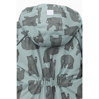 CROCKID Комбинезон ВК 60032/н/36 Ал