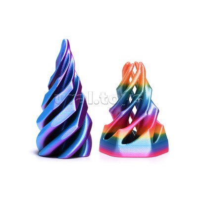 Игрушка-антистресс "Радуга цвета"