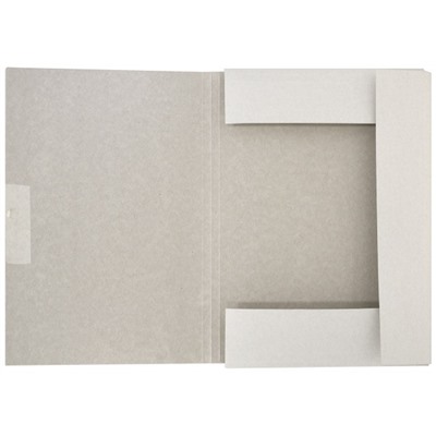 Папка для бумаг с завязками 400г/кв.м RP9140W inФОРМАТ