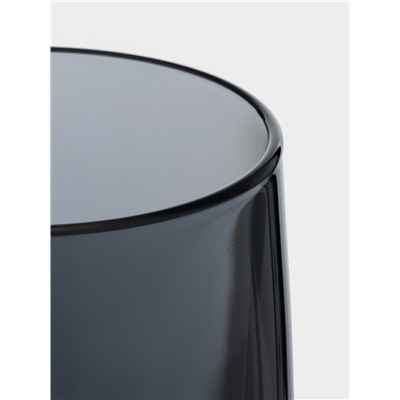 Кружка Luminarc «Нордик», 380 мл, стекло, серая